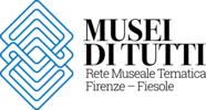 Logo Musei di Tutti