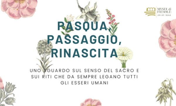 pasqua, passaggio rinascita