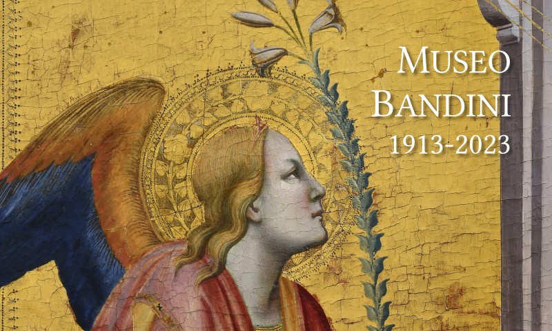 110 anni Museo Bandini 1913-2023