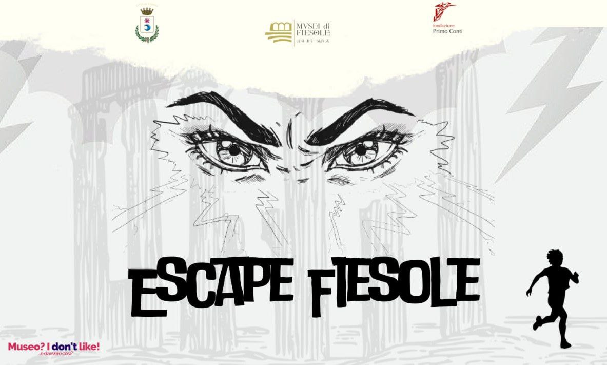 Escape room Fiesole 2023