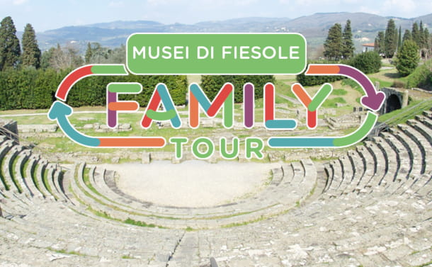 family tour