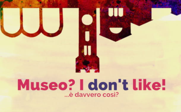 Museo? I don't like